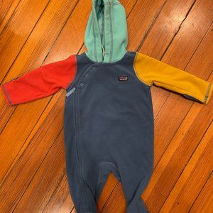 Patagonia Micro D Fleece Bunting